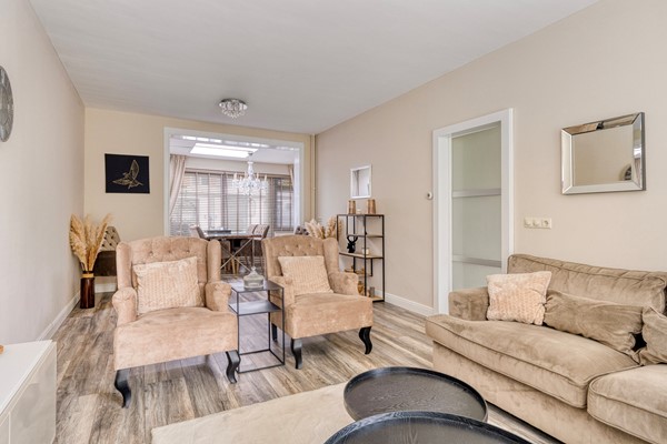 Medium property photo - Castorweg 193, 7557 KK Hengelo